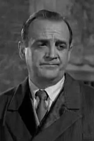 Stephen Roberts