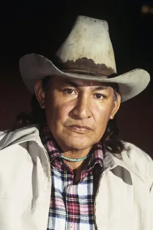Will Sampson