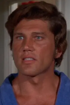 Steve Sandor