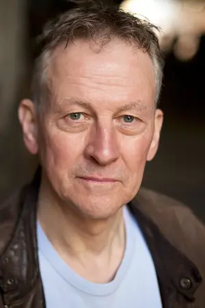 Iain Macrae