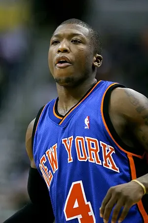 Nate Robinson