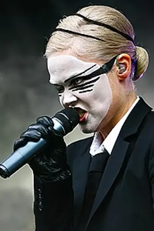 Anja Garbarek