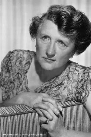 Marjorie Main