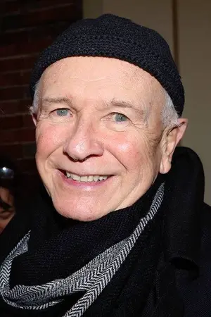 Terrence McNally