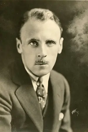 Roland Young