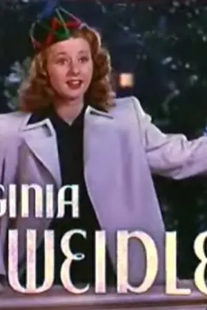 Virginia Weidler