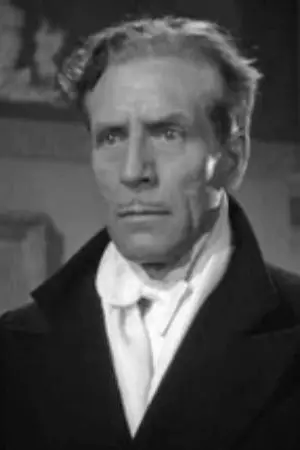 Paul Cavanagh