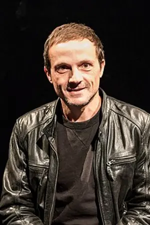 Pierre-Luc Granjon