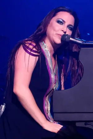 Amy Lee