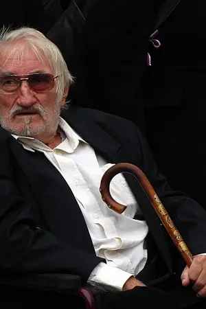 Pavel Landovský