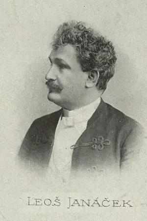 Leoš Janáček