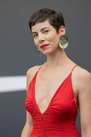 Natalia Plascencia