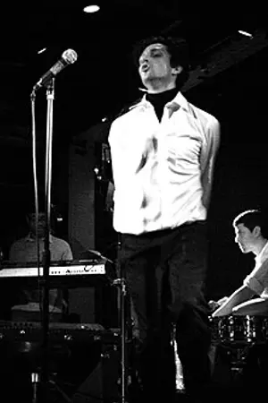 Francis and the Lights