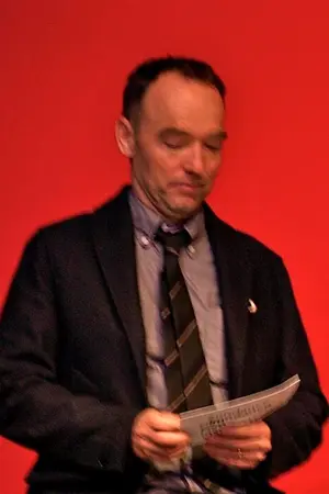 Lance Acord