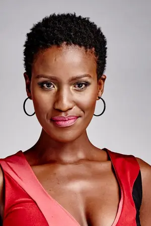 Masasa Mbangeni