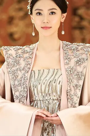 Huang Mengying