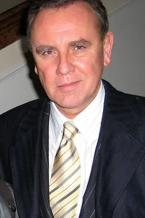 Krzysztof Jaroszyński