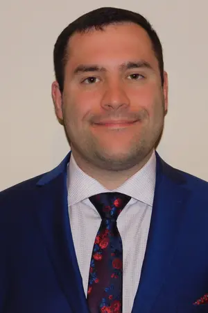 Michael Theo