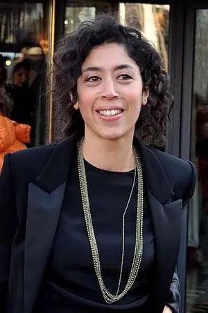 Naidra Ayadi