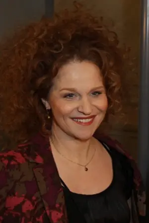 Agrippina Steklova