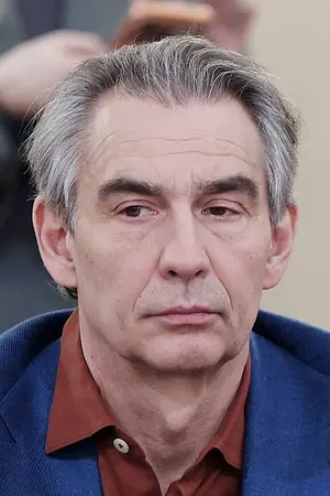 Anton Zlatopolsky