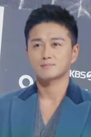 Jin Tae-hyun