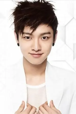 Shin Won Ho