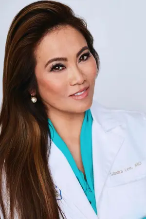 Dr. Sandra Lee