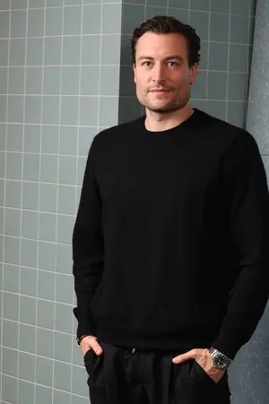 Viktor Verhulst