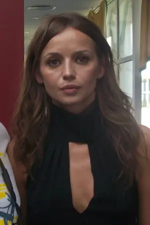 Anna Przybylska
