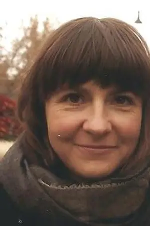 Agnieszka Suchora