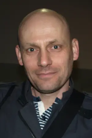 Maciej Wierzbicki