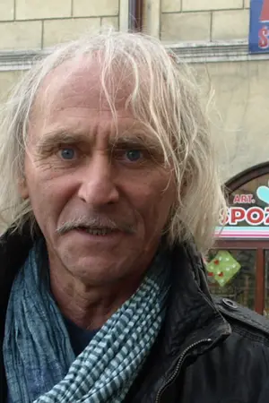 Jerzy Kryszak
