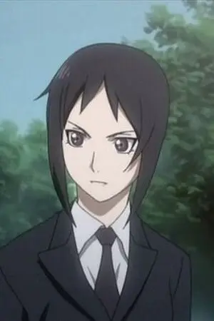 Maki Tsuchiya