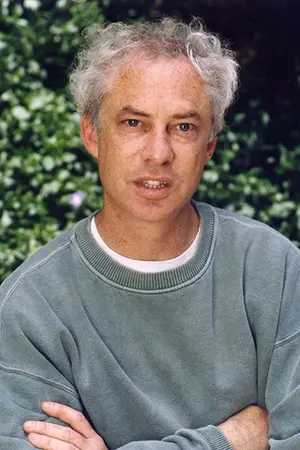 Peter Mehlman