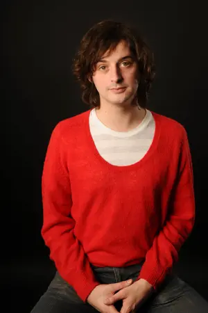 Lloyd Woolf