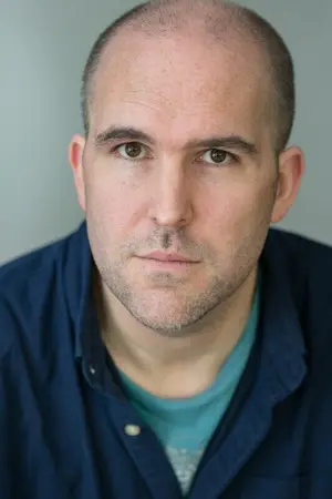 Gareth Tunley