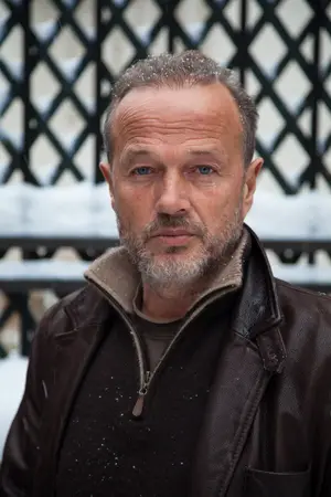 Laurent Malet