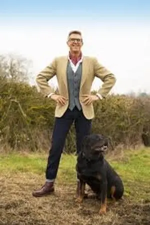Graeme Hall