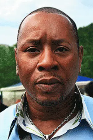 Roger Griffiths
