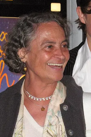 Mónica Bleibtreu