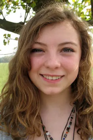 Amber Bongard