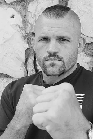 Chuck Liddell