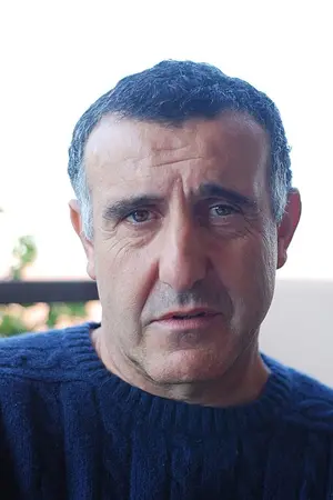 Sandro Ghiani