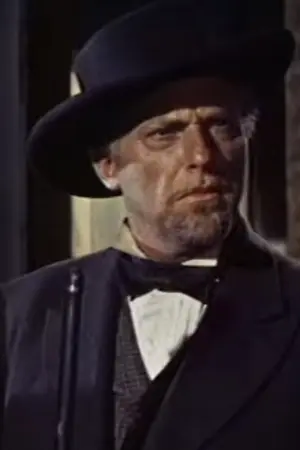 Howard Petrie