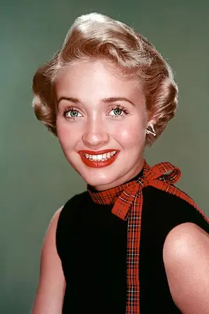Jane Powell