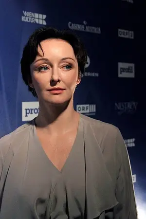 Реджина Фритч