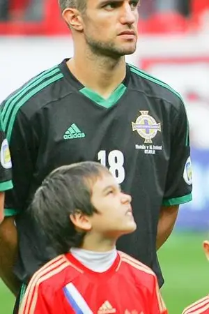Aaron Hughes