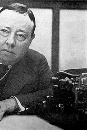 Jean Havez