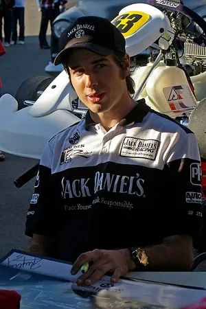 Rick Kelly